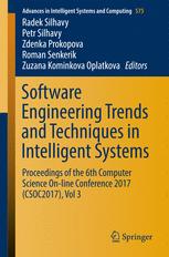Software Engineering Perspectives and Application in Intelligent Systems